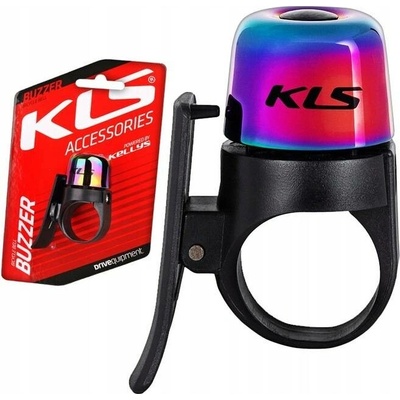 Kellys Buzzer Duhová