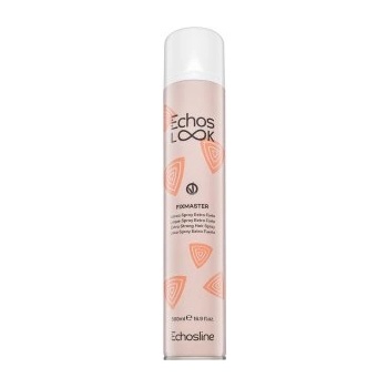 Echosline Echos Look Fixmaster лак за коса за екстра силна фиксация 500 ml