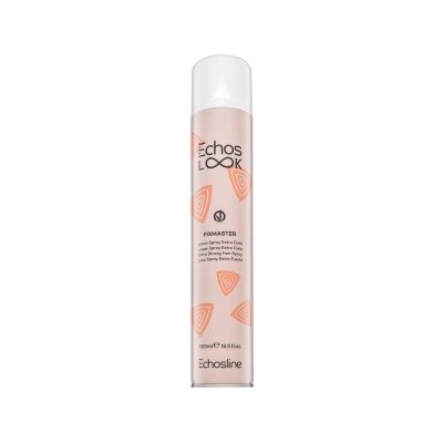 Echosline Echos Look Fixmaster лак за коса за екстра силна фиксация 500 ml