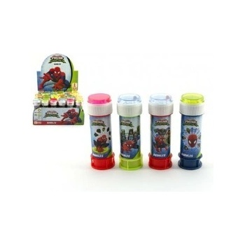Dulcop Standard bublifuk Spiderman 60ml