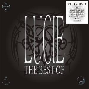 Universal Lucie: Best of - 2CD+DVD (007270)