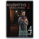 Resident Evil: Revelations 2 - Episode 4: Metamorphosis