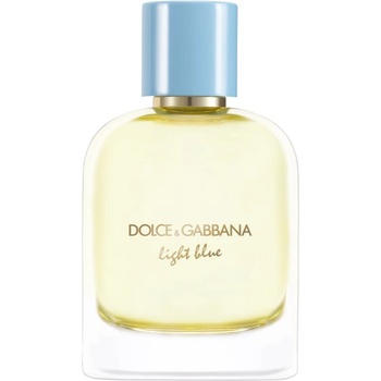 Dolce&Gabbana Light Blue pour Homme EDP 100 ml