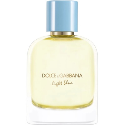 Dolce&Gabbana Light Blue pour Homme (2026) EDP 100 ml