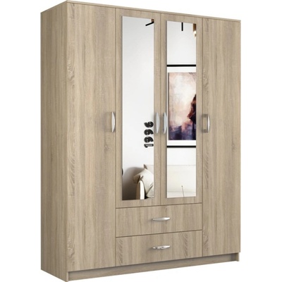 TOH Topeshop ROMANA 160 SON Dub