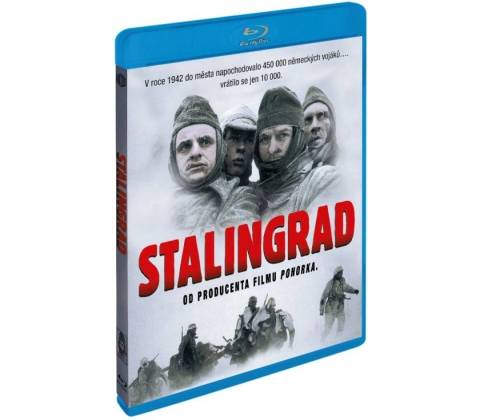 Stalingrad BD
