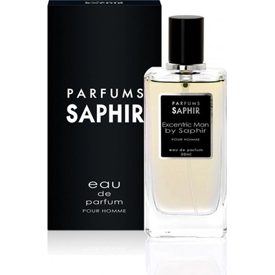 Saphir Excentric parfémovaná voda pánská 50 ml