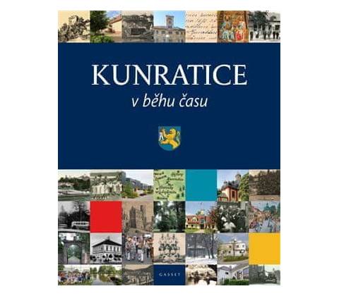 Kunratice v běhu času