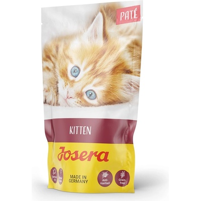 Josera Пате Котенца 85 г