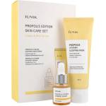 IUNIK Propolis Edition Skincare Set - Комплект за грижа за кожата с прополис