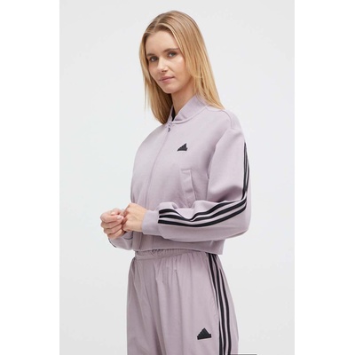 Adidas Суичър adidas (IS3652)