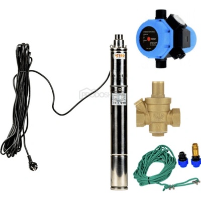 Prodo SQIBO-0,55 s PC-16 38750