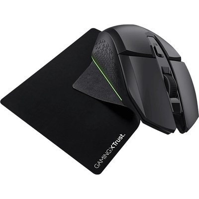 Trust GXT 112 Felox Gaming Mouse & Mousepad 25070