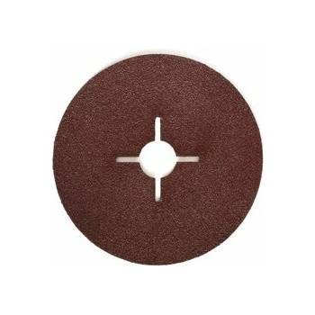 Molatool Fíbrový brusný kotouč 125 mm P60 FX-K-125-P60