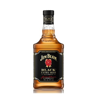 Jim Beam Black 7 YO - бърбън 700ml 700 ml