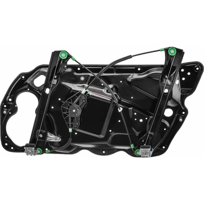Mechanizmus zdvíhania okna TOPRAN 116 294 116 294