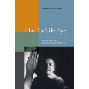 Tactile Eye | Barker (ISBN: 9780520258426)