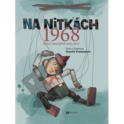 Na nitkách 1968 [Pramatarov Veselin]