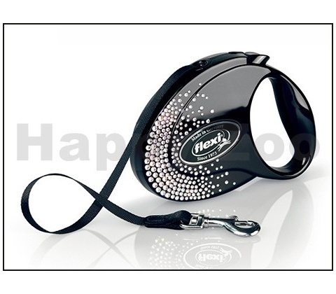 Flexi Glam Splash pásek