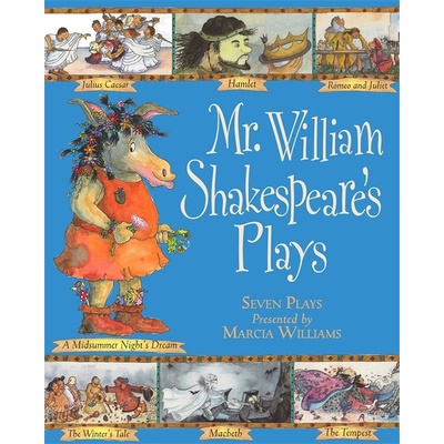 Mr William Shakespeare's Plays 7 her W. Shakespeara