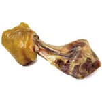 Mediterranean Natural Кост за кучета MEDITERRANEAN NATURAL Serrano MEGA Ham Bone
