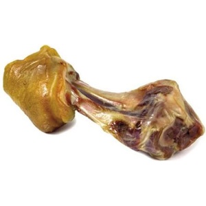 Mediterranean Natural Кост за кучета MEDITERRANEAN NATURAL Serrano MEGA Ham Bone