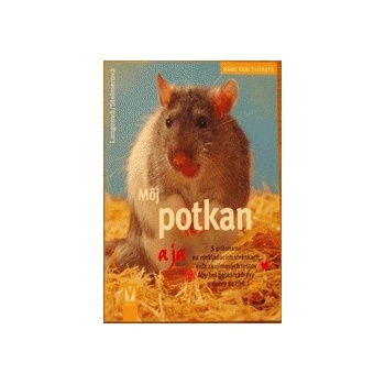 Môj potkan a ja