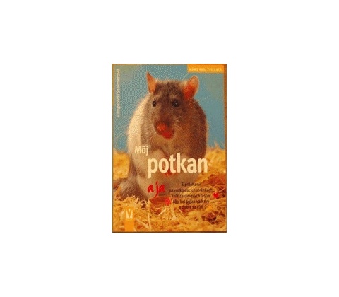 Môj potkan a ja