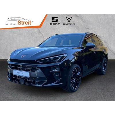 Cupra Terramar 1.5 e-Hybrid VZ DSG 200 kW