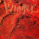 Winger - Pull (Reissue) (Apple Red Coloured) LP