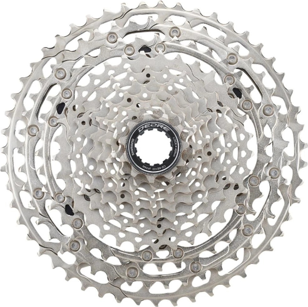 Shimano M5100