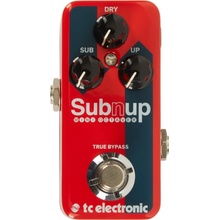 TC Electronic Sub ’N’ Up Mini Octaver