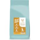 Best Breeder Grain Free Puppy Chicken with Sweet Potato Carrots & Peas 2 kg