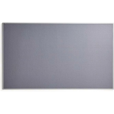 VIRGINIA, 2000 x 1200 mm šedá
