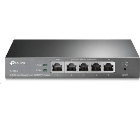 TP-Link TL-R605