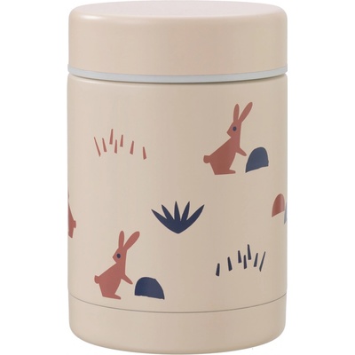 Fresk Nordic Termoska na pokrmy Rrabbit Sandshell 300 ml