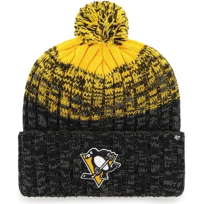 47 NHL Pittsburgh Penguins Cascad