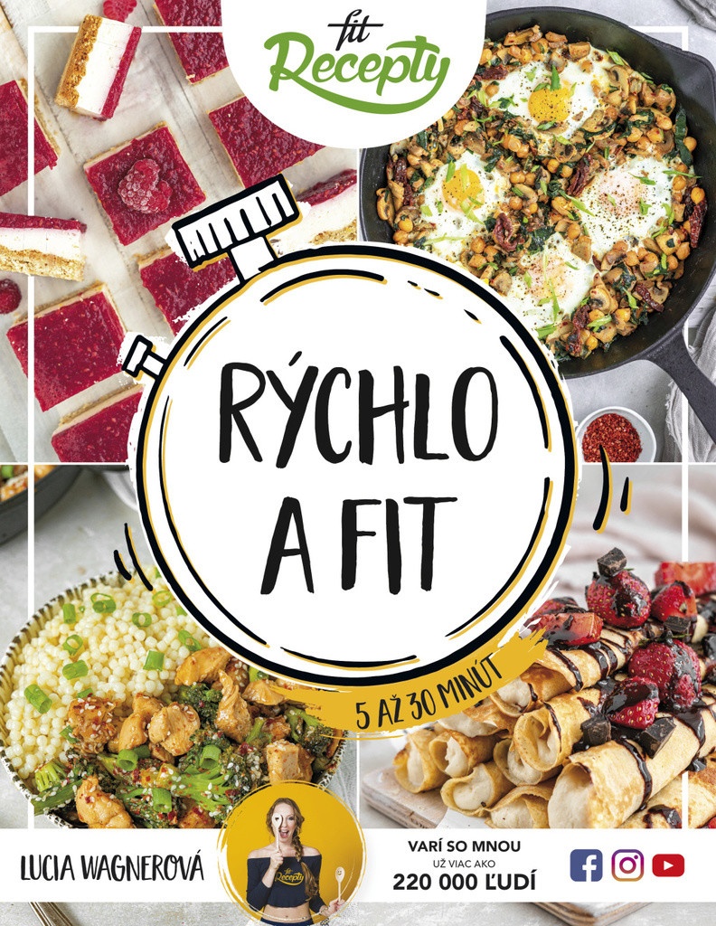 Rýchlo a fit