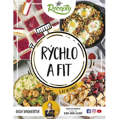 Rýchlo a fit