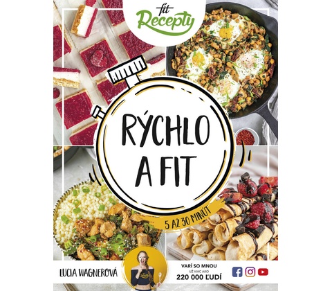 Rýchlo a fit
