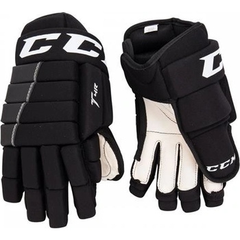 Hokejové rukavice CCM Tacks 4R SR
