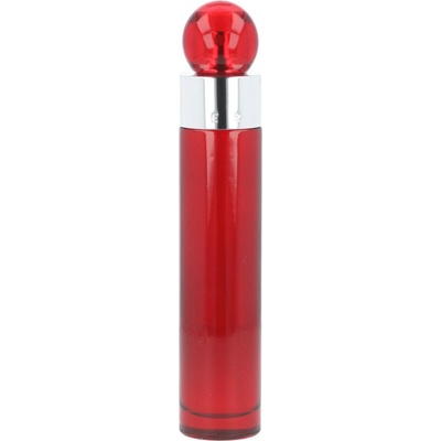 Perry Ellis 360 Red toaletná voda pánska 100 ml