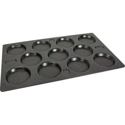 AMT Gastroguss Plech na lievance GN 1/1 53x33cm pre 11 ks