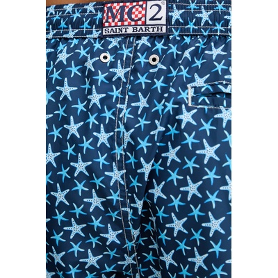 MC2 Saint Barth Плувни шорти MC2 Saint Barth (LIG0003.)