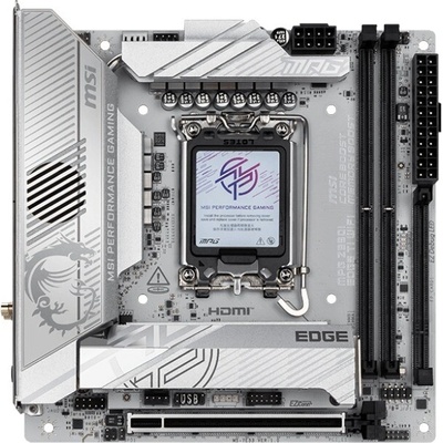 MSI MPG Z890I EDGE TI WIFI