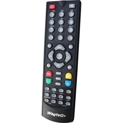 GENERAL WAYTEQ HD-95CX - съвместимо дистанционно управление на марката General (HD-95CX)