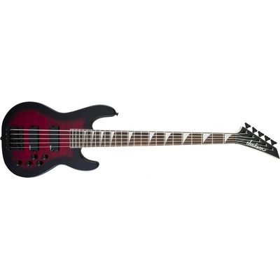 Jackson JS3VQ Bass