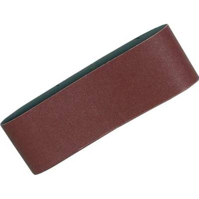 Brusné pásy 76x533mm P80 50ks, Makita P-43418