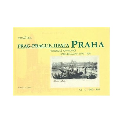 Praha – Hledejceny.cz