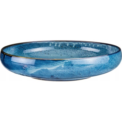 Verlo Deep Miska blue porcelán 3800 ml